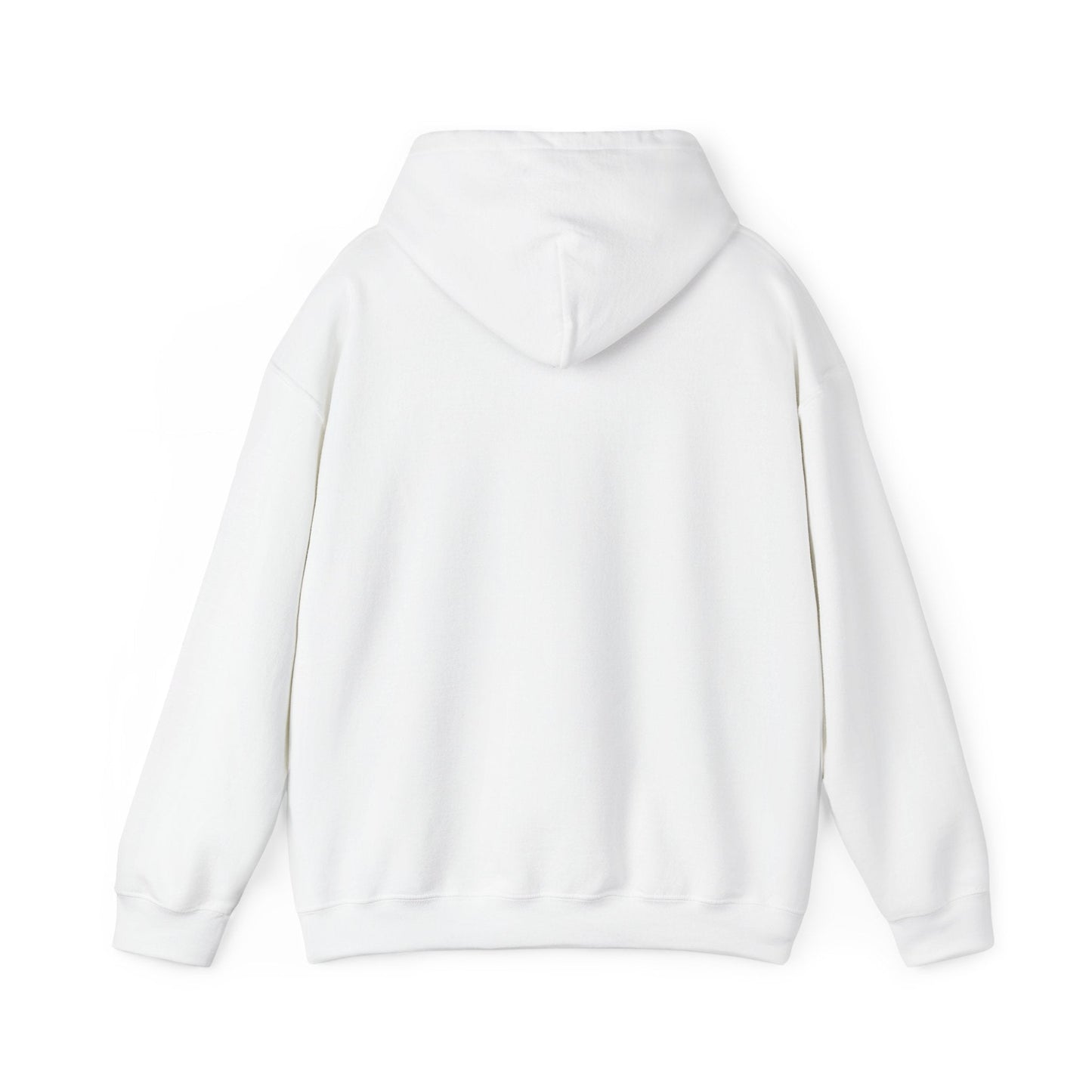 "Mike's Butts BBQ" Heavyweight Hoodie
