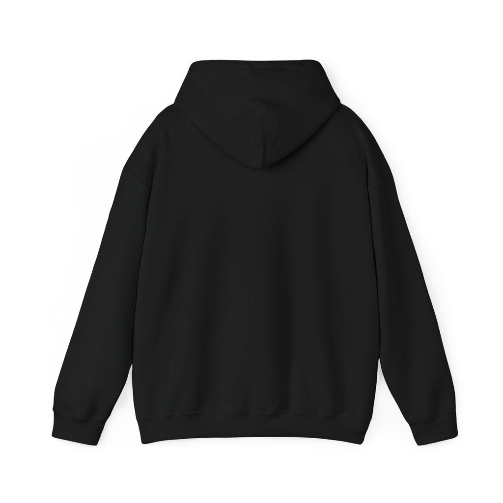 "Mike's Butts BBQ" Heavyweight Hoodie