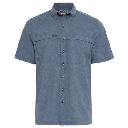 Deep Water MicroTek Shirt