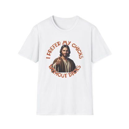 Jesus Tee