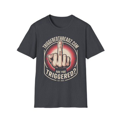 Are You Triggered? Tee