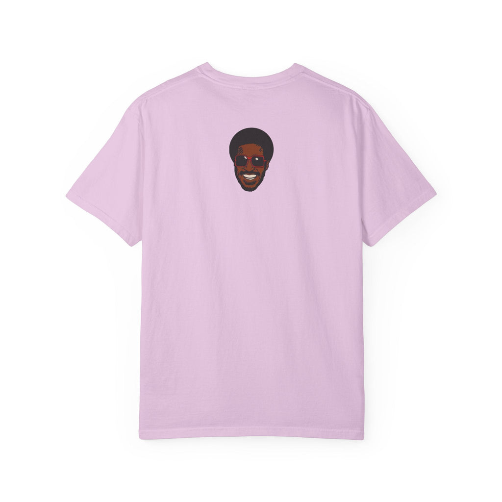 Songs in the Key of Life - Unisex Comfort Colors T-shirt