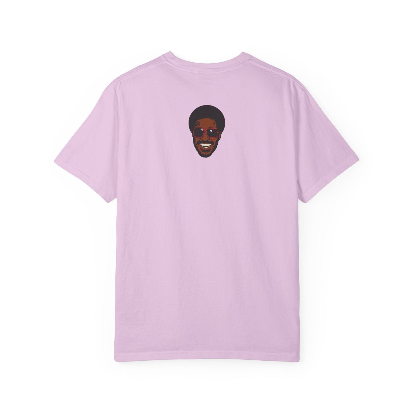 Songs in the Key of Life - Unisex Comfort Colors T-shirt