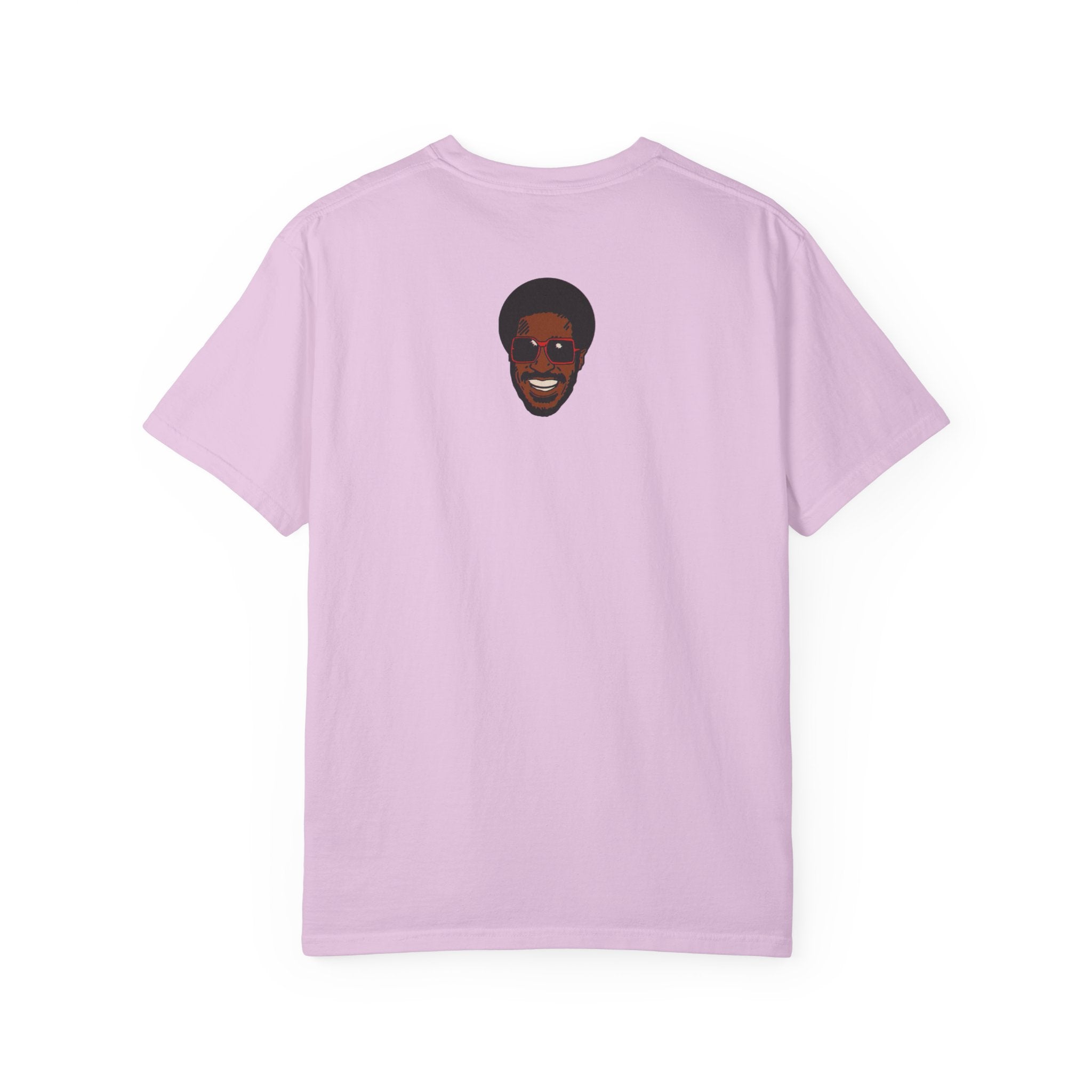 Songs in the Key of Life - Unisex Comfort Colors T-shirt