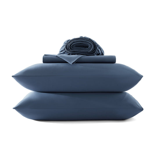 Cotton Jersey Sheet Set