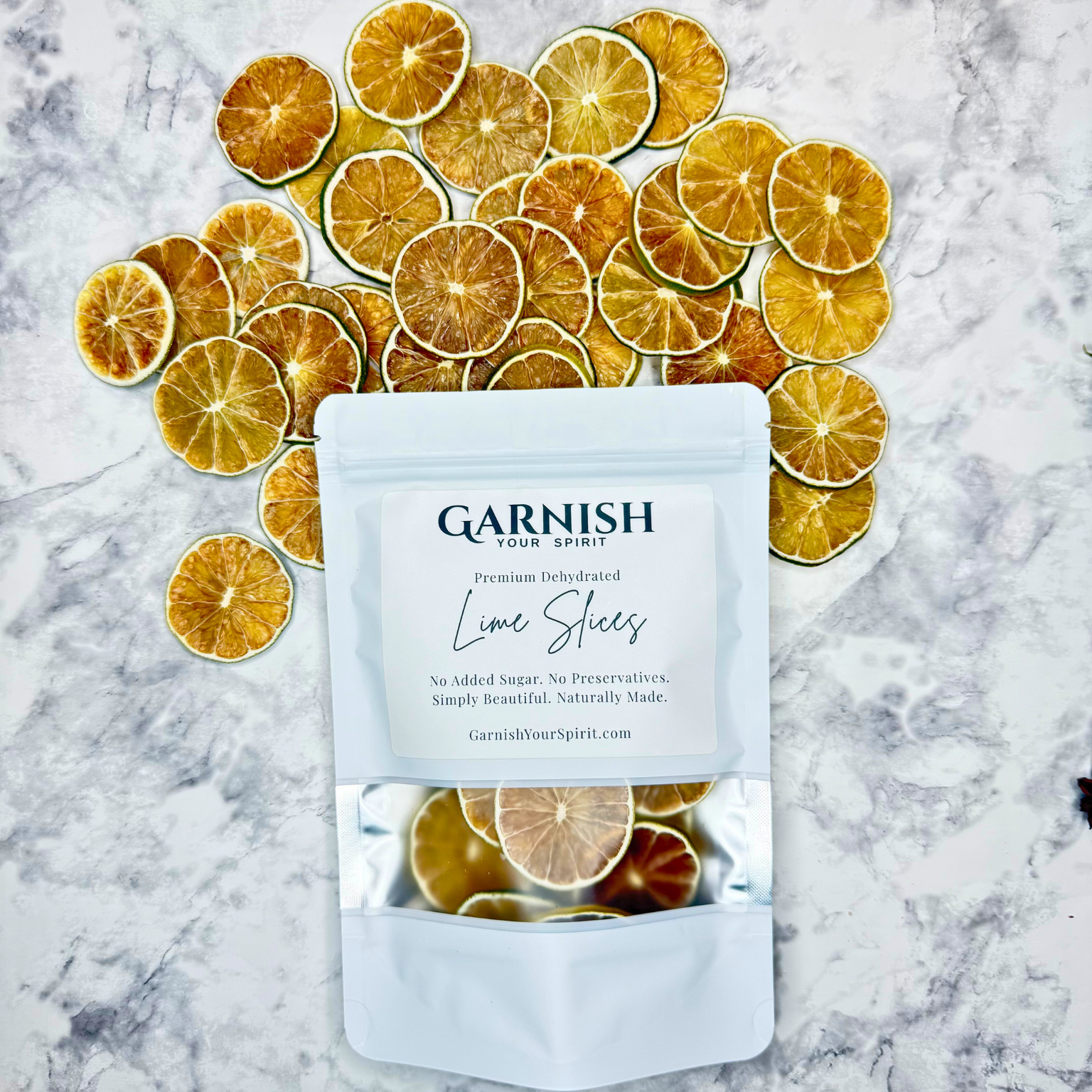 Citrus Styling Decor 4 Pack Discovery Set