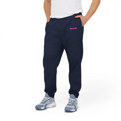 adidas Unisex Fleece Joggers The prize
