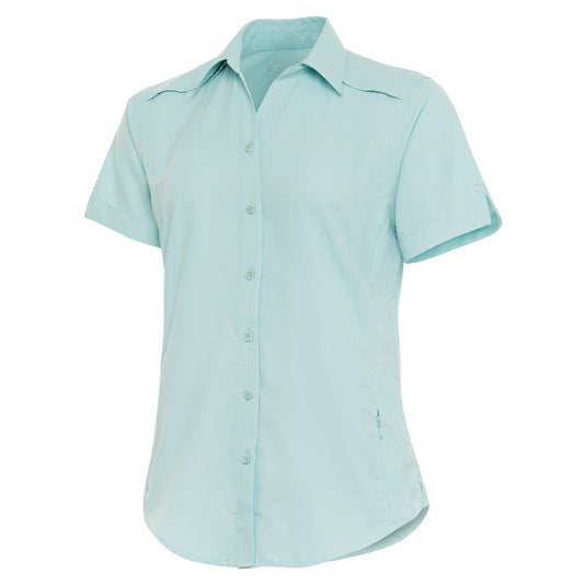 Sea Glass Ladies' Original Shirt