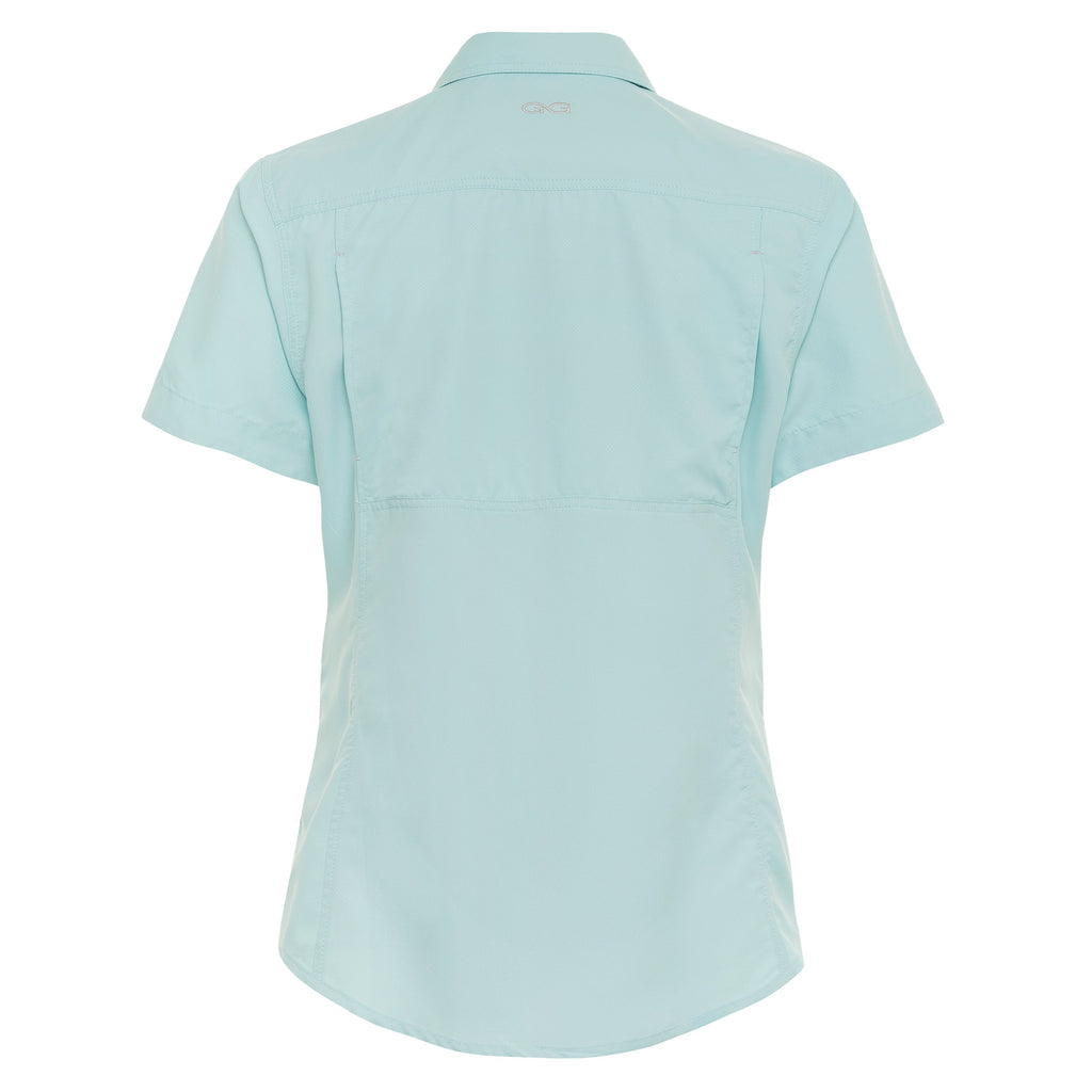 Sea Glass Ladies' MicroFiber