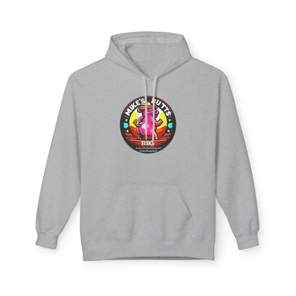 "Mike's Butts BBQ" Hoodie
