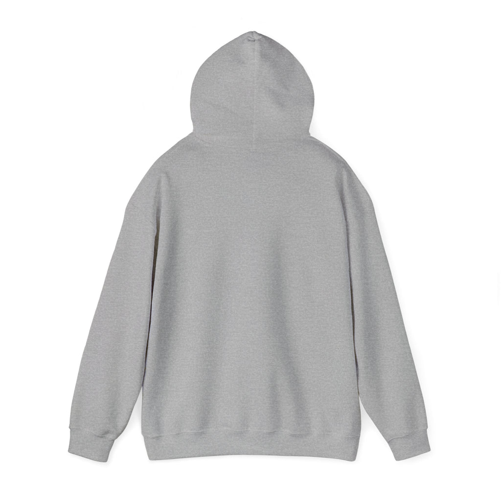 "Mike's Butts BBQ" Heavyweight Hoodie