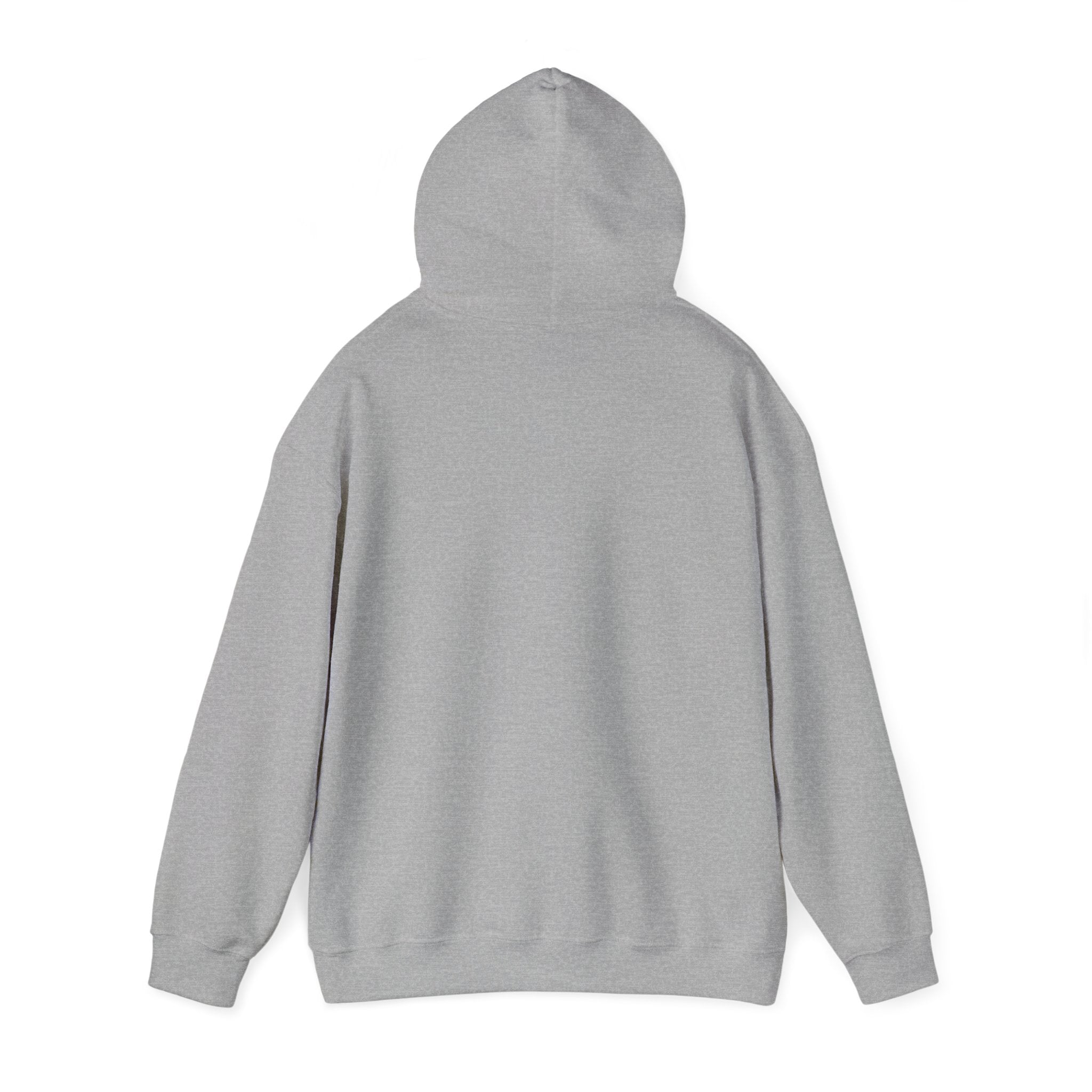 "Mike's Butts BBQ" Heavyweight Hoodie