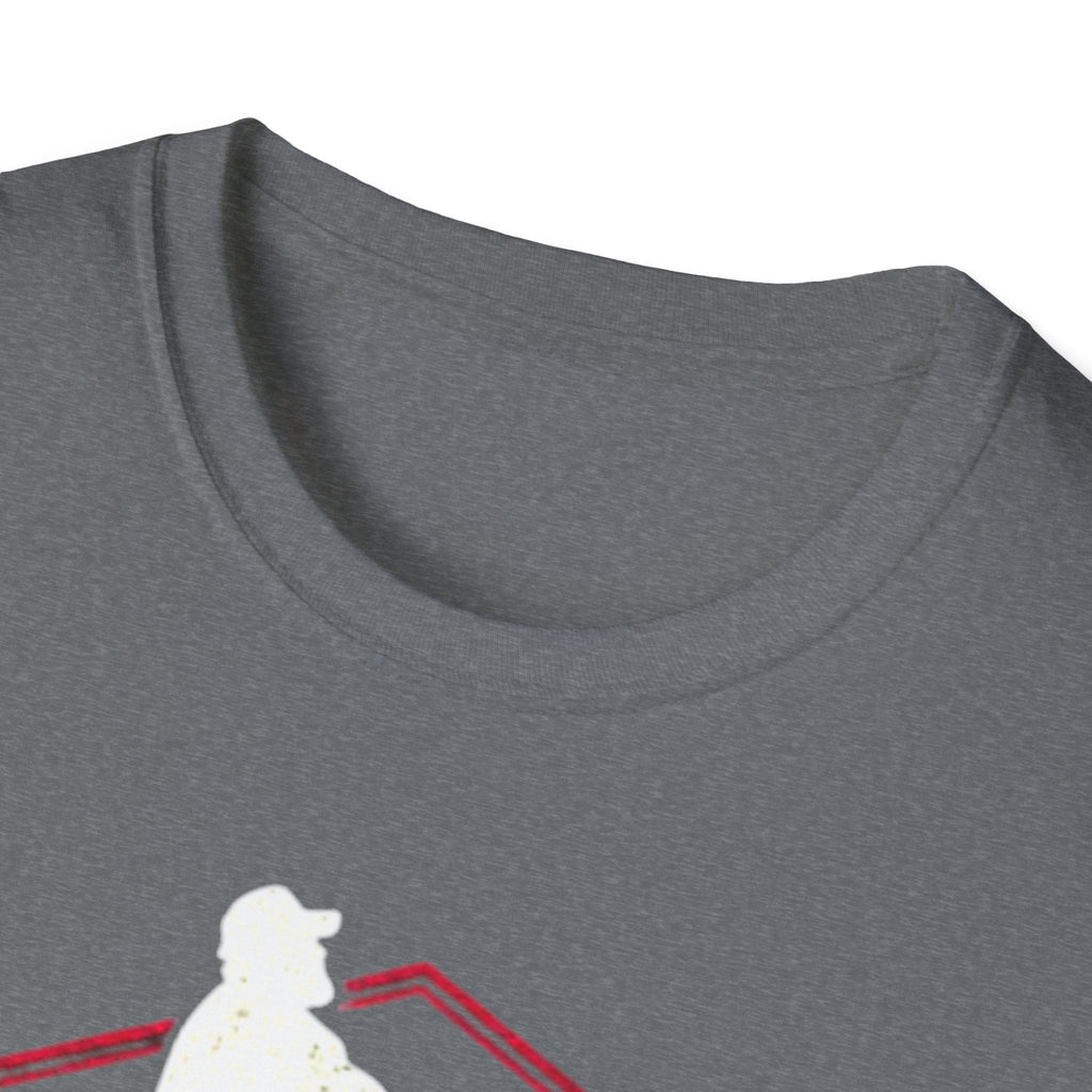 "Body By Brisket" Softstyle T-Shirt