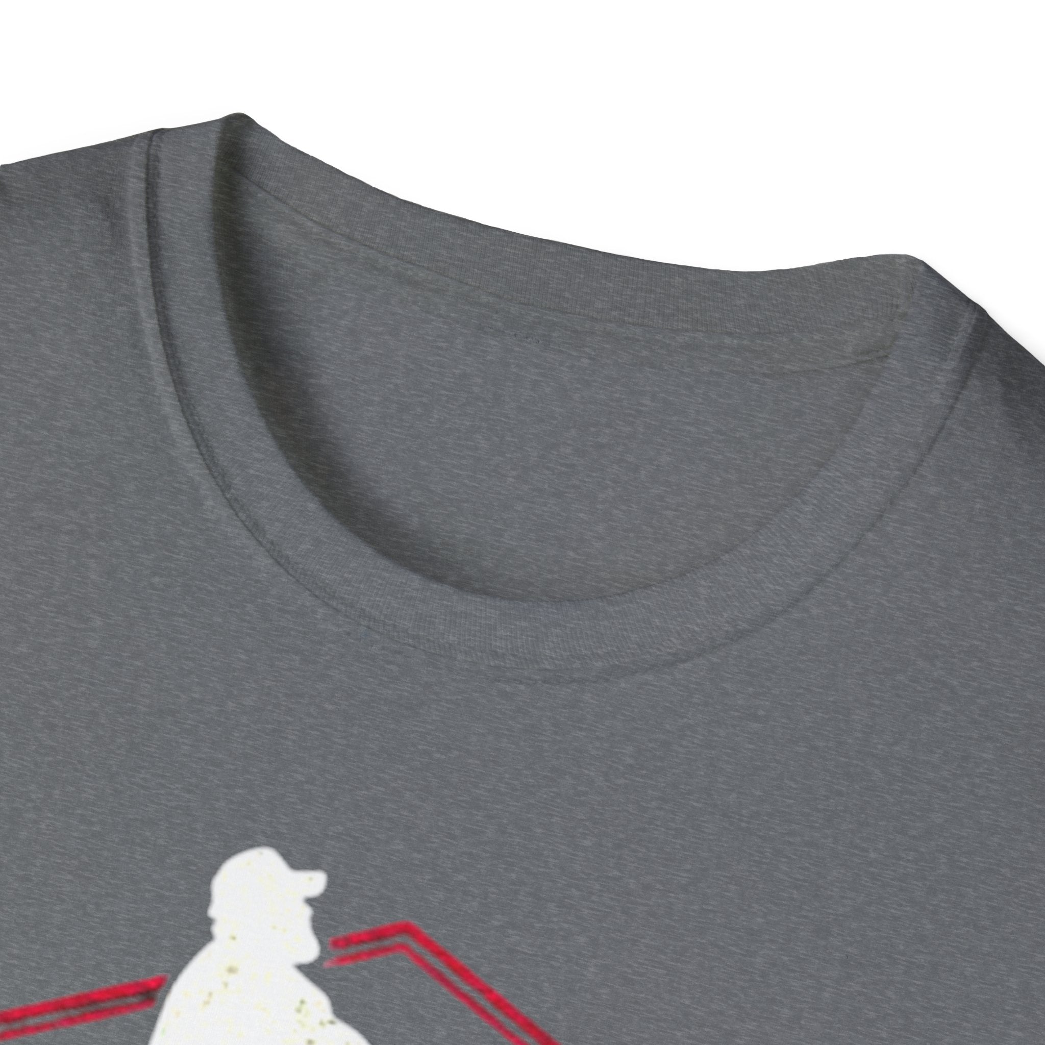 "Body By Brisket" Softstyle T-Shirt