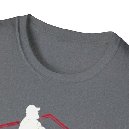 "Body By Brisket" Softstyle T-Shirt
