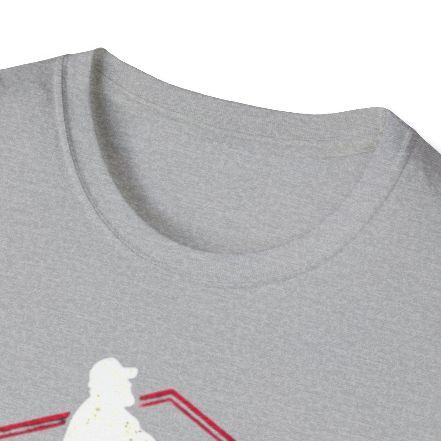 "Body By Brisket" Softstyle T-Shirt