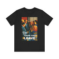 Now Youse Cant Leave
