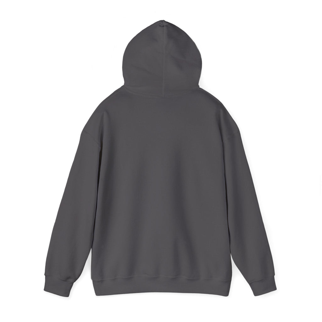 "Mike's Butts BBQ" Heavyweight Hoodie