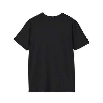 "I Wonder If My Smoker Thinks About Me Too" Softstyle T-Shirt