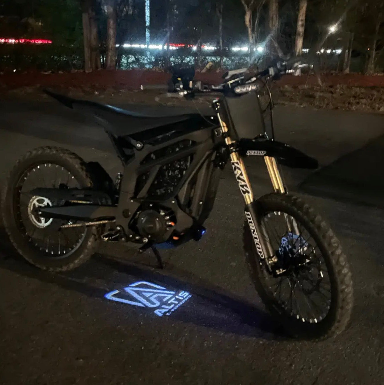 SurLight (Altis)