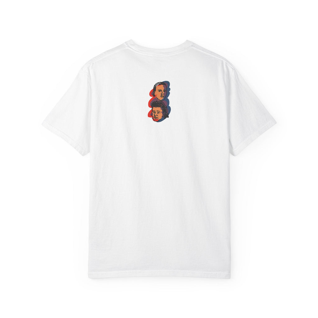 Head Over Heels - Unisex Comfort Colors T-shirt