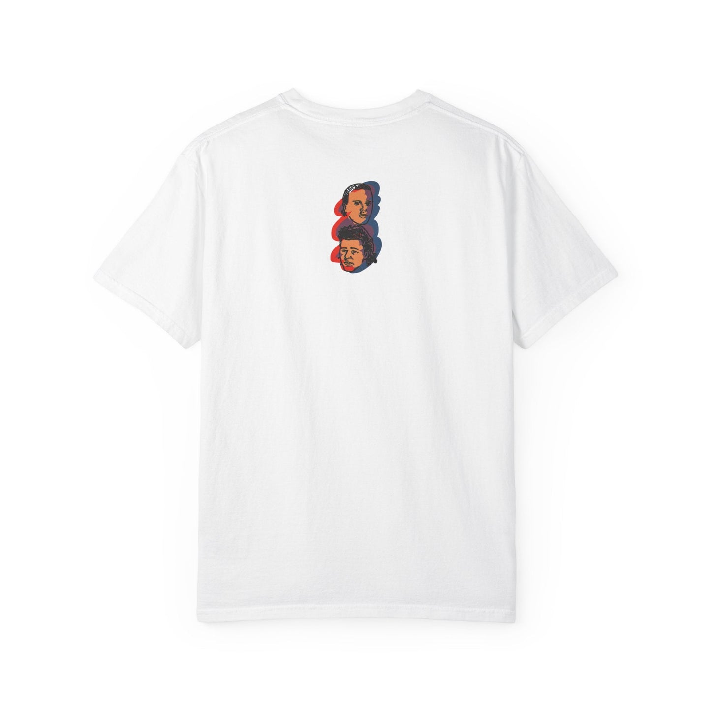 Head Over Heels - Unisex Comfort Colors T-shirt