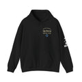 The Patch Social Club Hoodie
