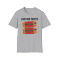 Pound Town Tee