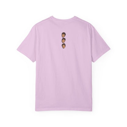 Take On Me - Unisex Comfort Colors T-shirt
