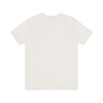 Alfredo 2 - Unisex Jersey Short Sleeve Tee
