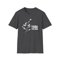 Fuck Your Feelings Tee