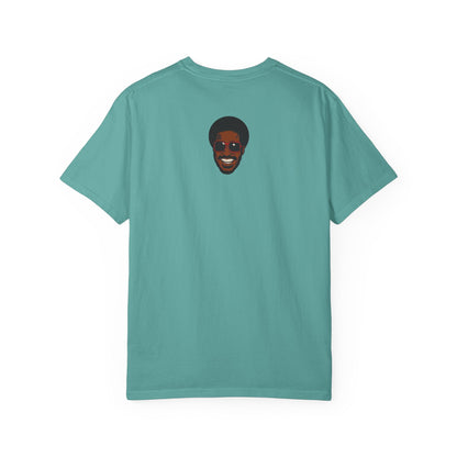 Songs in the Key of Life - Unisex Comfort Colors T-shirt