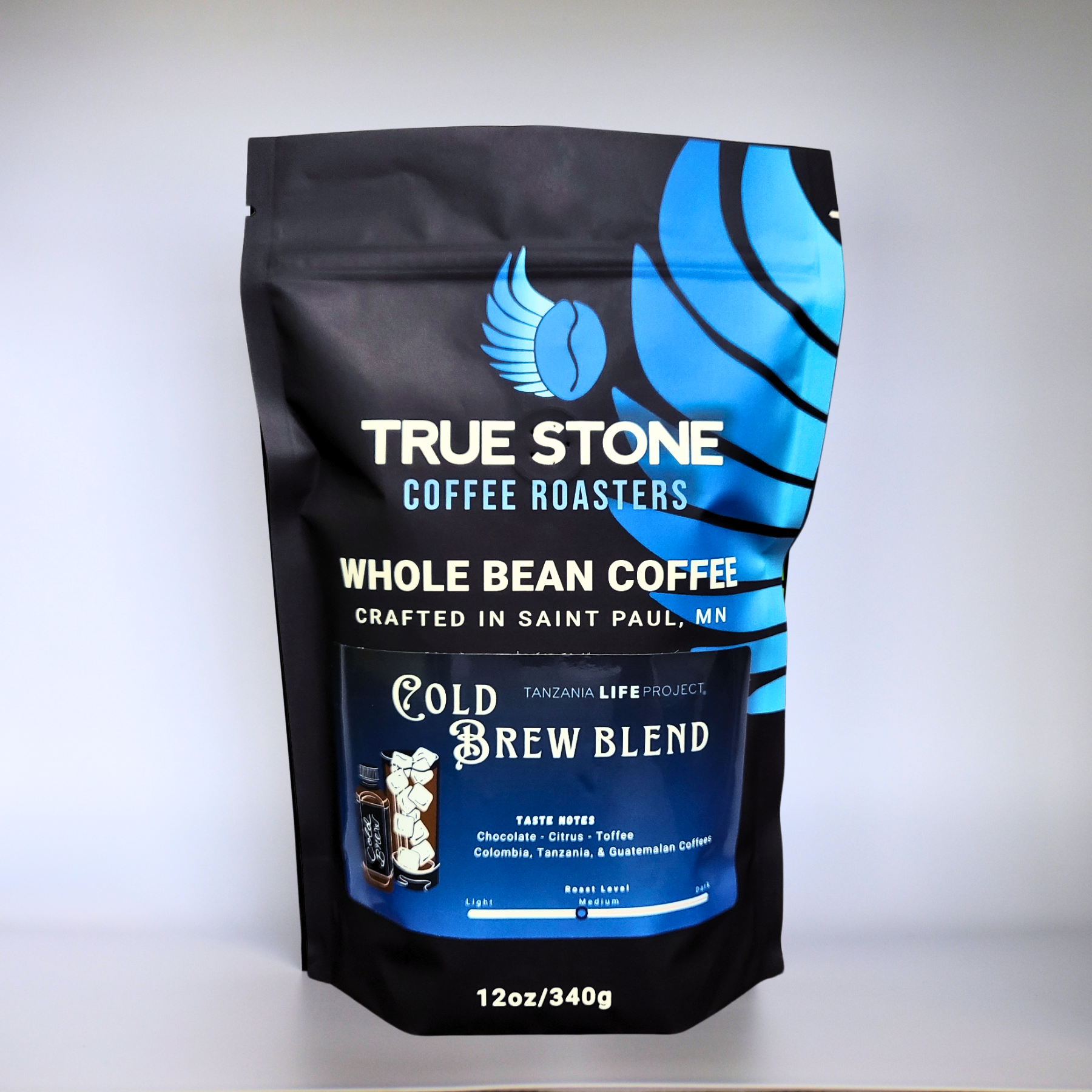 Cold Brew Blend