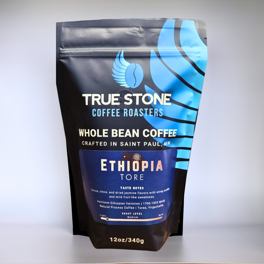 Ethiopia Tore - (Producer Select Series)
