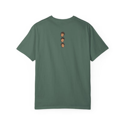 Take On Me - Unisex Comfort Colors T-shirt