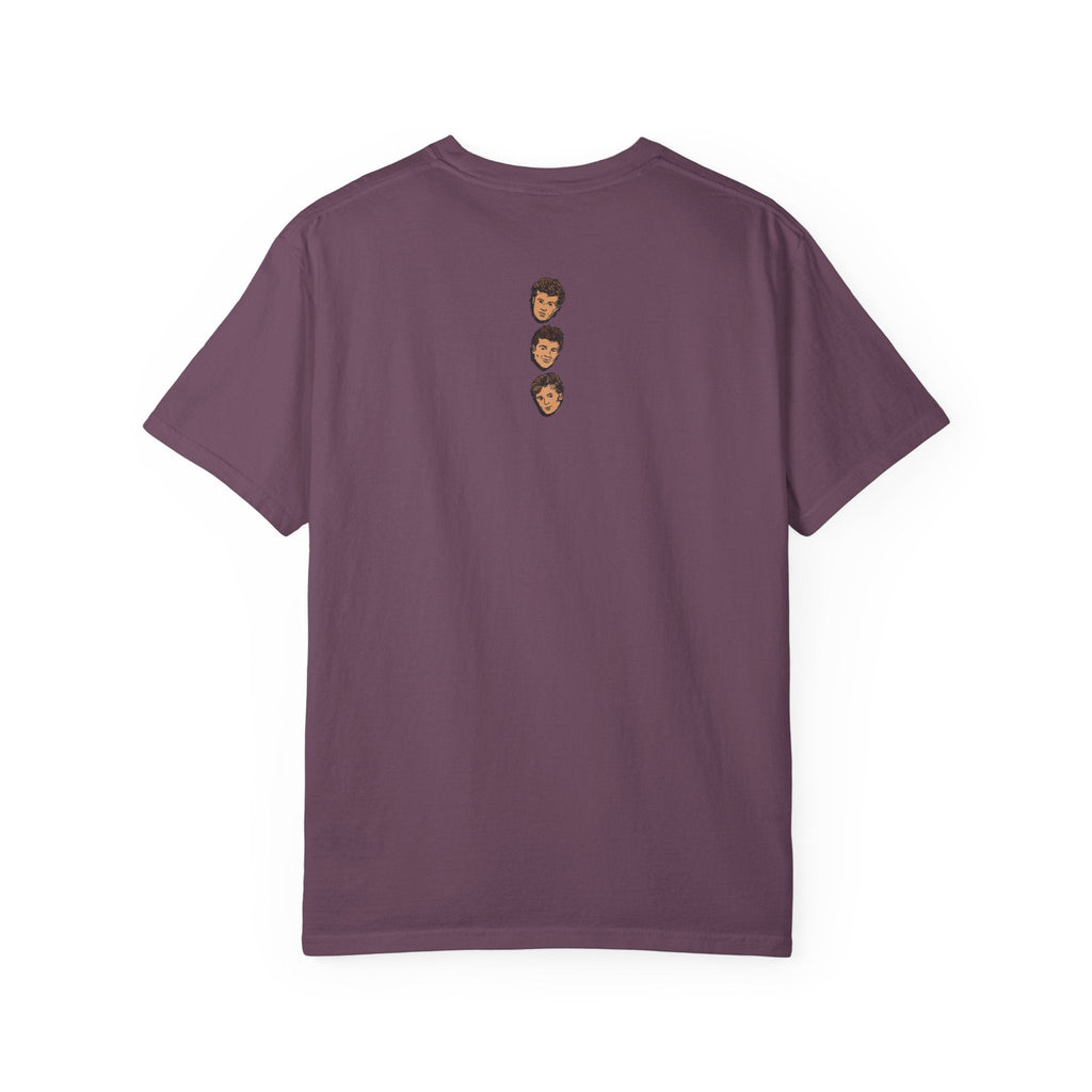Take On Me - Unisex Comfort Colors T-shirt