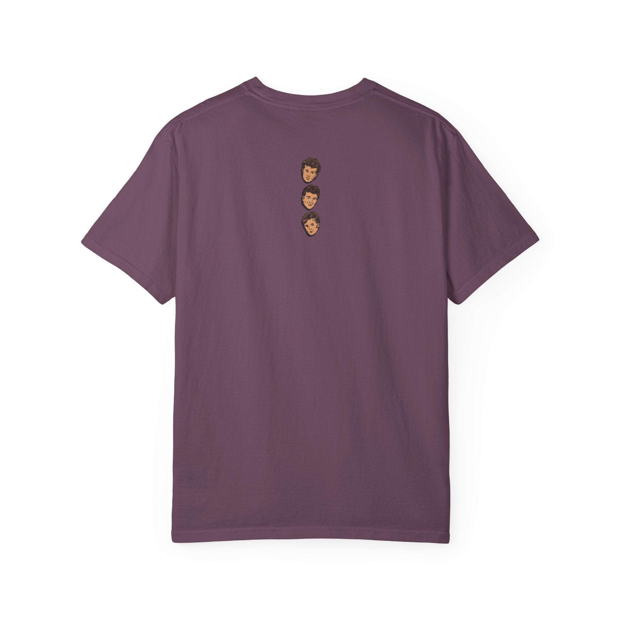 Take On Me - Unisex Comfort Colors T-shirt