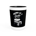 "Mind If I Smoke" Shot Glass – 1.9 oz