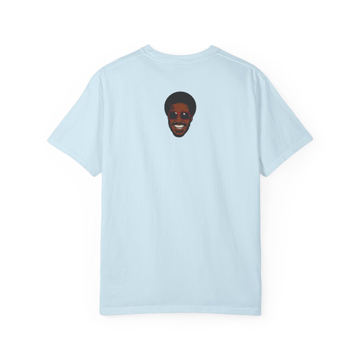Songs in the Key of Life - Unisex Comfort Colors T-shirt