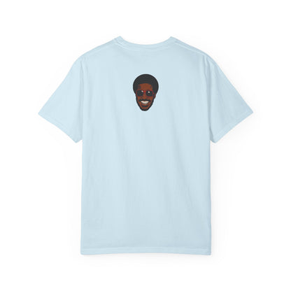Songs in the Key of Life - Unisex Comfort Colors T-shirt