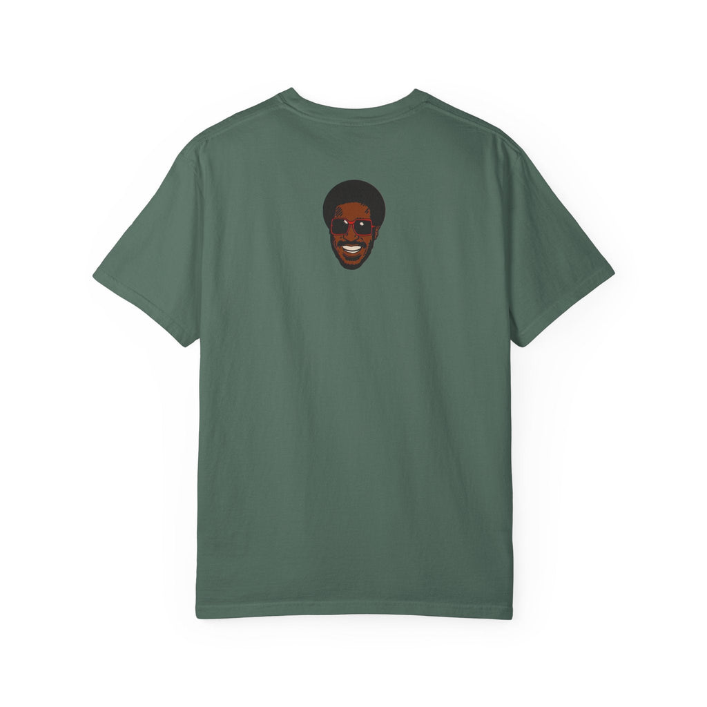 Songs in the Key of Life - Unisex Comfort Colors T-shirt
