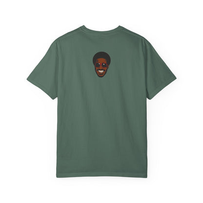 Songs in the Key of Life - Unisex Comfort Colors T-shirt