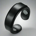 Acupressure Anti-Snore Ring – Reflexology Sleep Aid Device for Snoring Relief