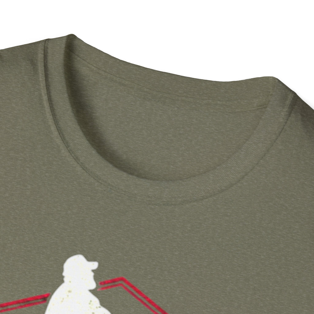 "Body By Brisket" Softstyle T-Shirt