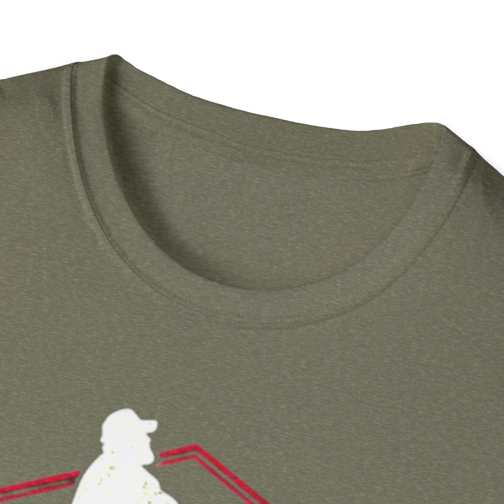 "Body By Brisket" Softstyle T-Shirt