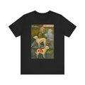Dogs on a Boat Tee