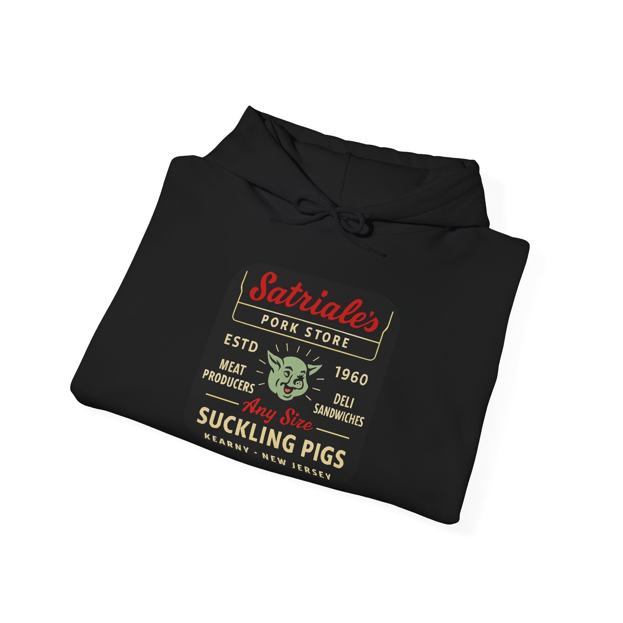 Pork Store Hoodie