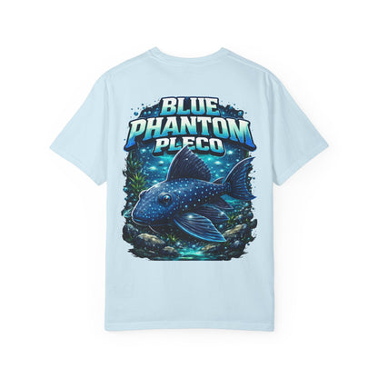 Founder’s Edition: Blue Phantom Pleco (L128) – Tactical Series