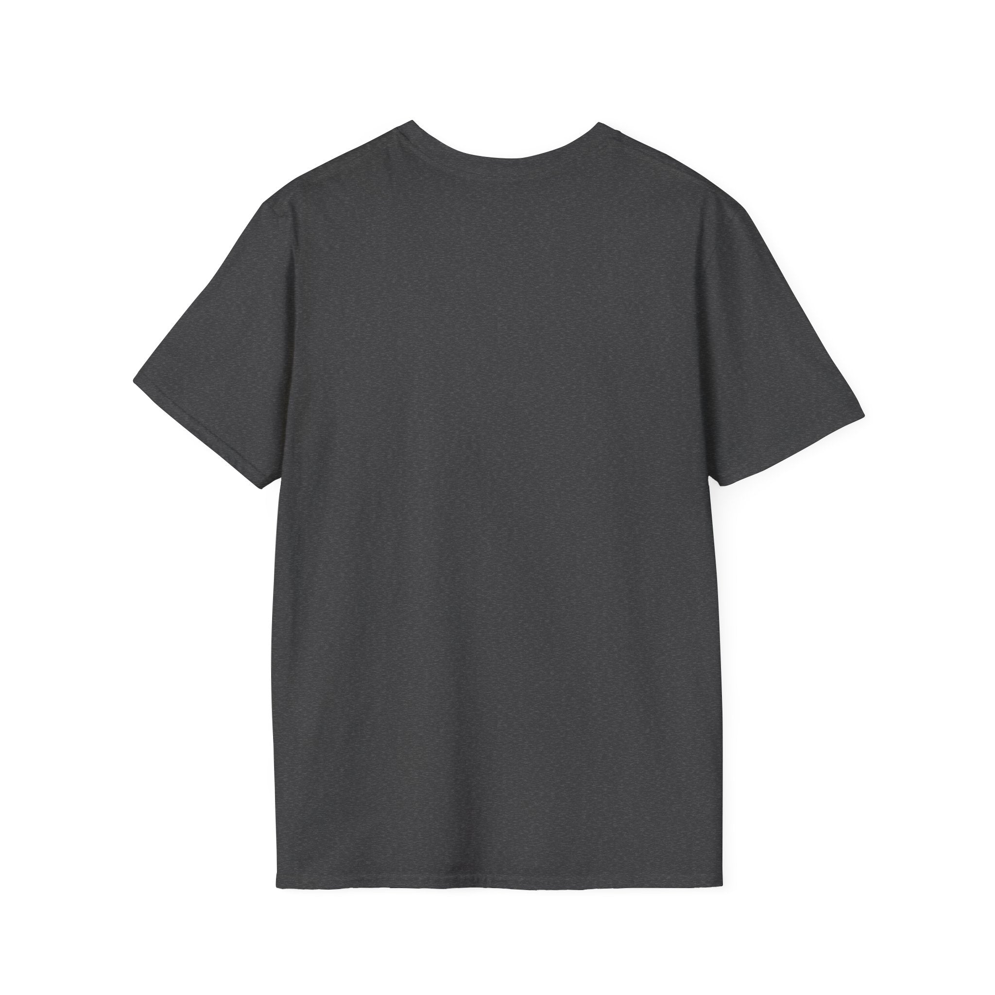 “Sorry for What I said Brisket" Softstyle T-Shirt