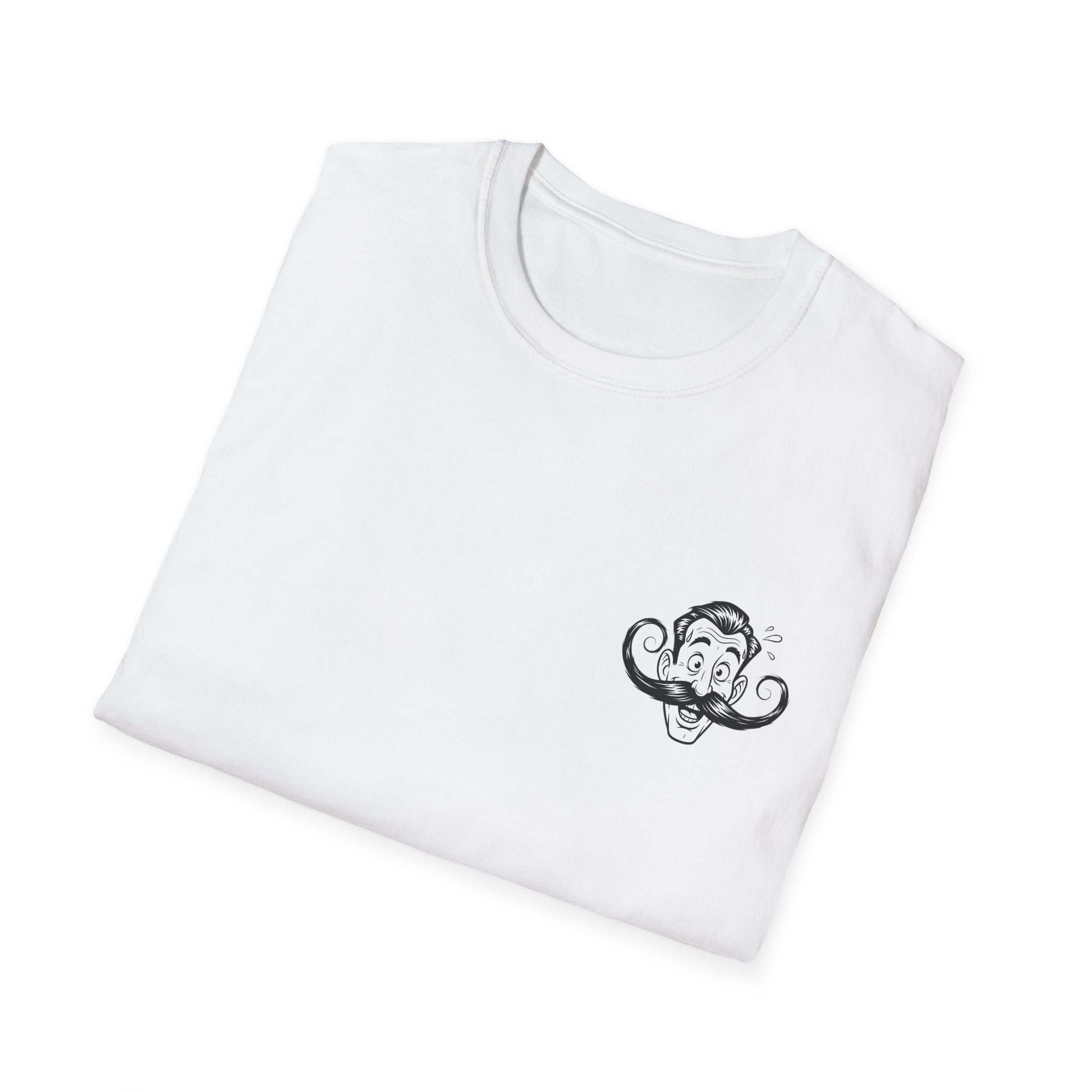 Free Rides Tee